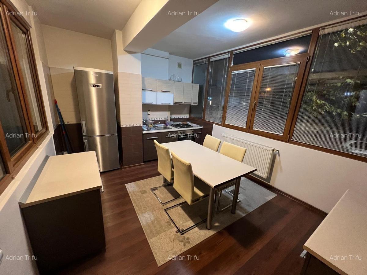 Duplex de închiriat – confort, modernitate și liniște într-o locație deosebită! - 9