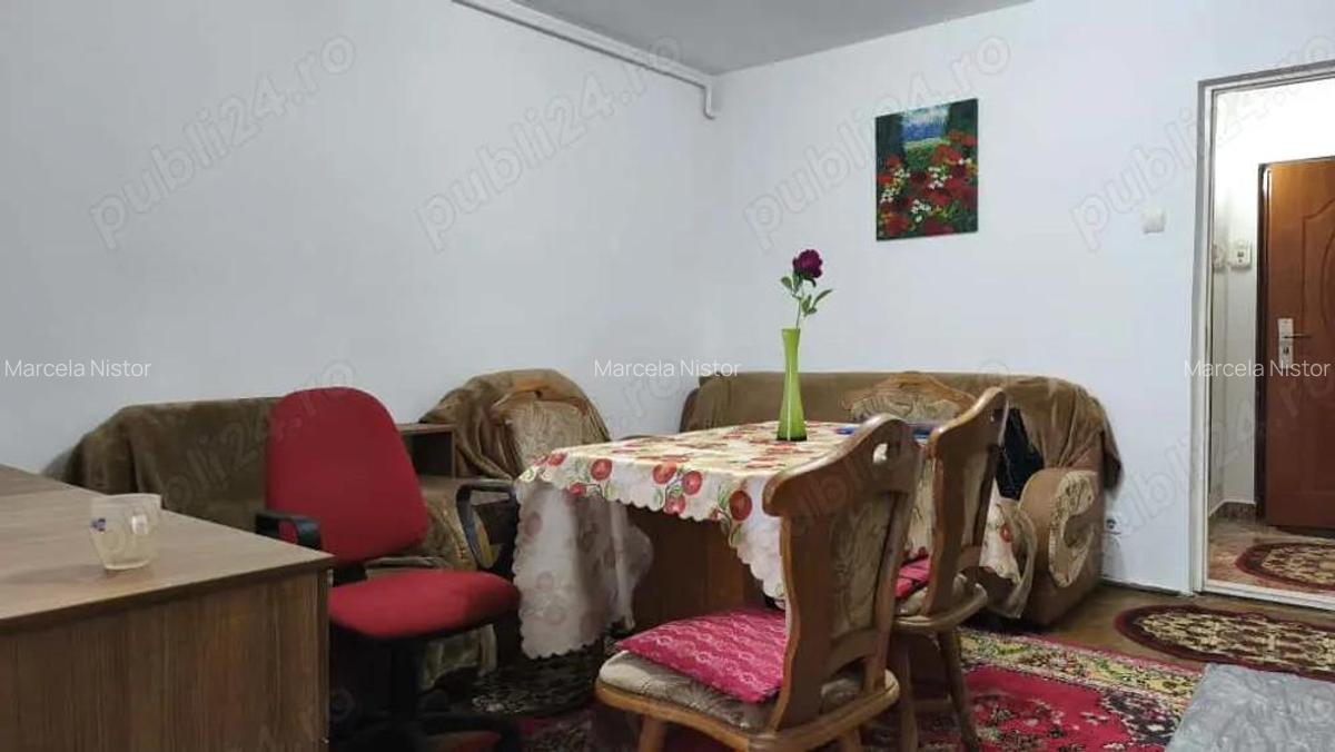 Apartament 1 camera in Deva, Zona Iuliu Maniu - 4