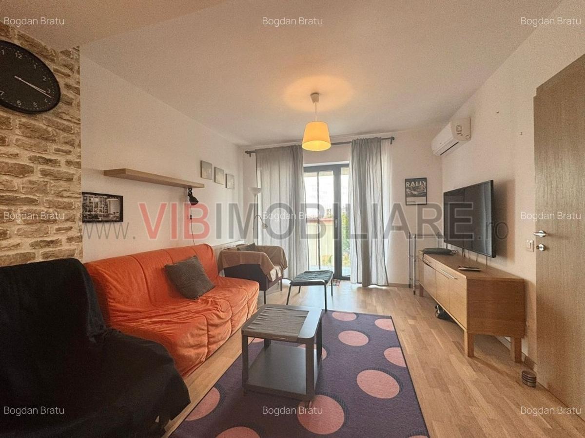 2 Camere - Maia Residence -Sisesti -2 Cocosi - 1