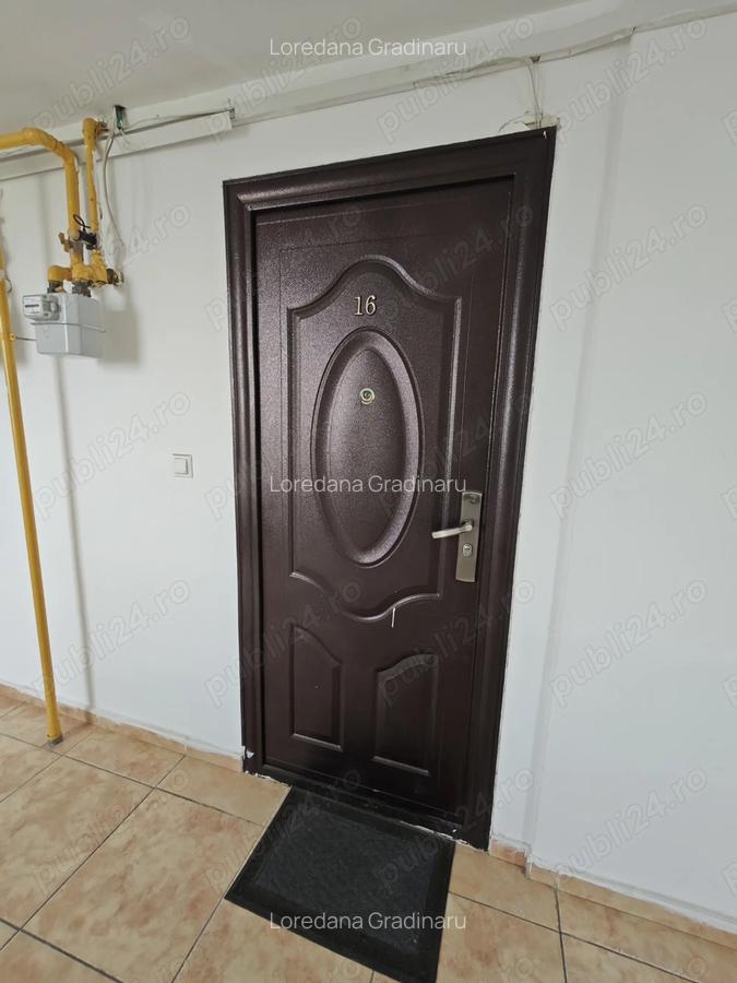 Garsoniera de vanzare,mobilata - 3