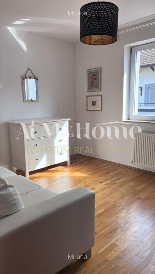 VILA 5 CAMERE//GARAJ//COMPLEX REZIDENTIAL CU PISCINA//IANCU NICOLAE - 12