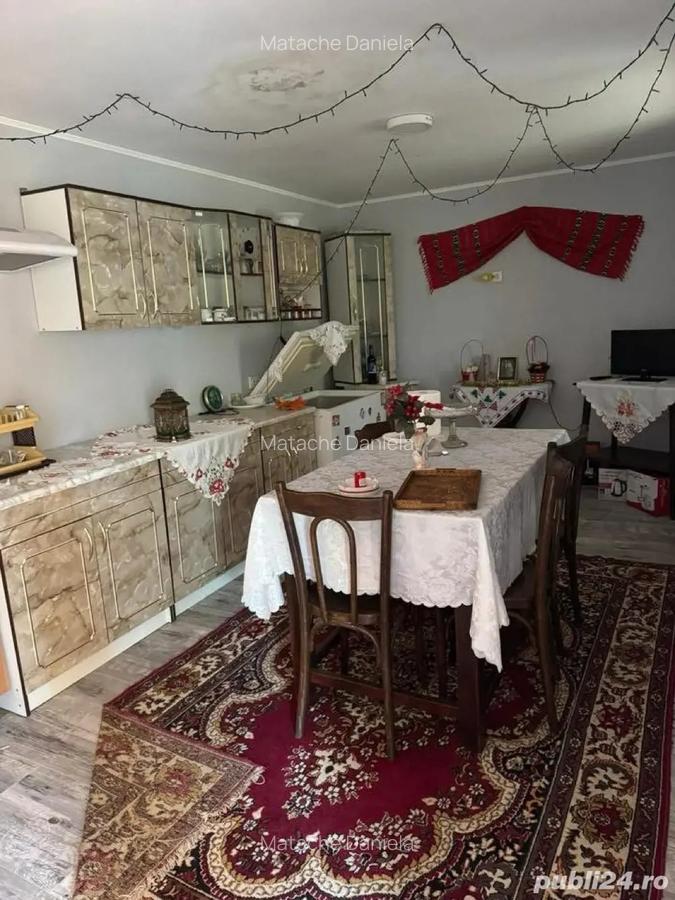 Casa de vanzare com. Suhaia jud. Teleorman. - 3