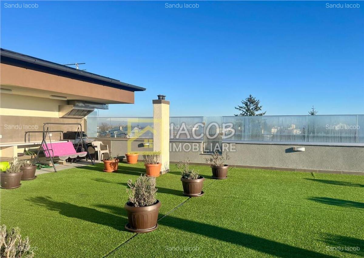 Apartament de lux, bloc 2025, primul chirias - 7