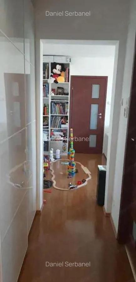 2 camere | decomandat | Militari | Metrou Lujerului - 2