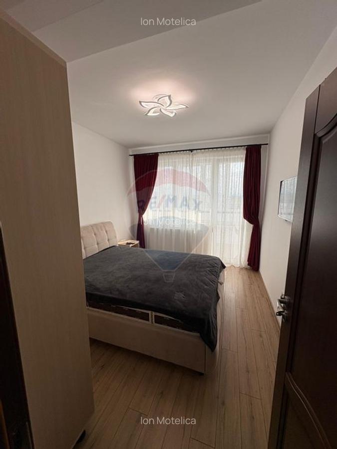 Apartament suprafata generoasa Sanpetru - 6