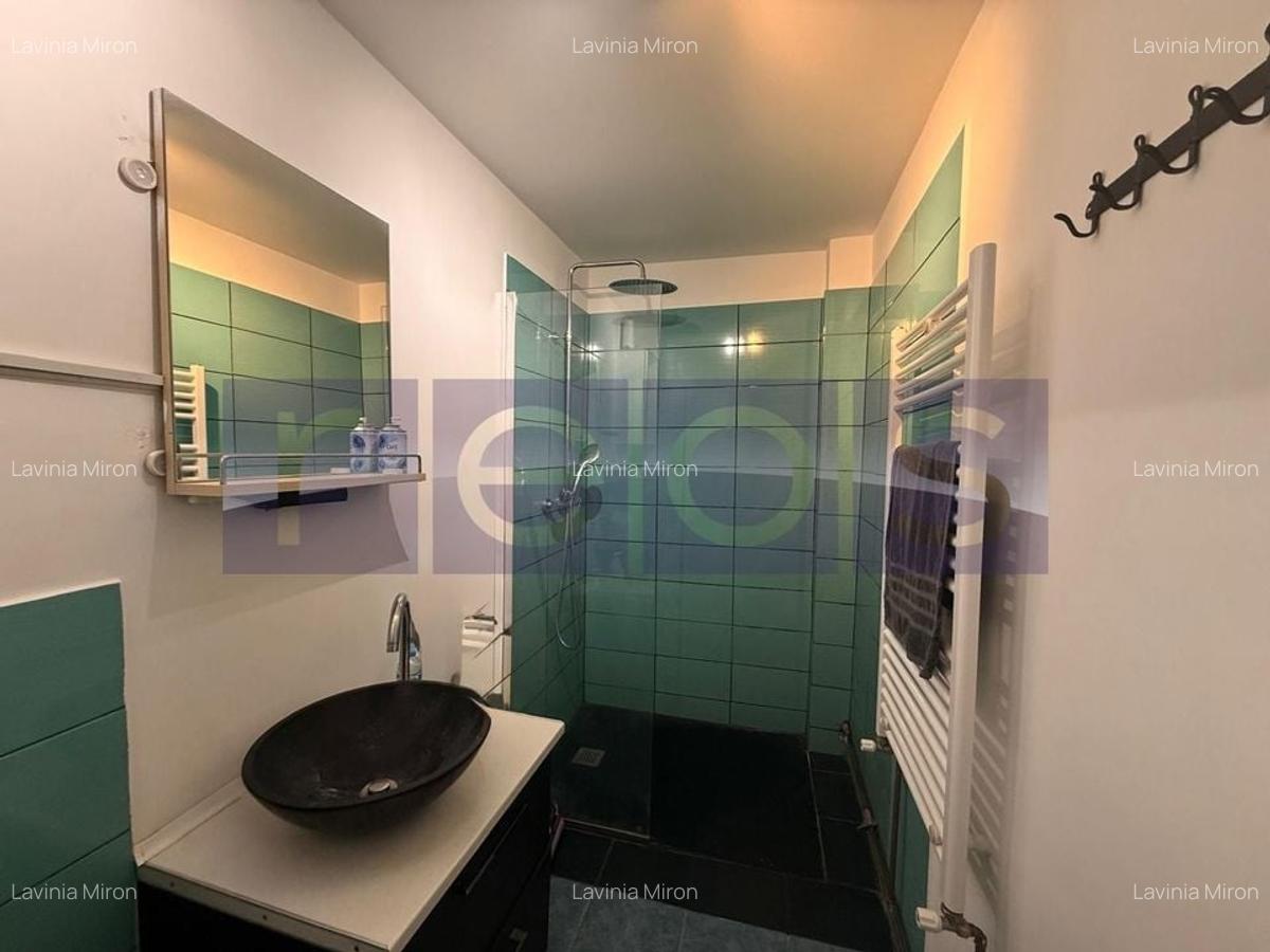 OCAZIE | VANZARE  GARSONIERA SPATIOASA | ZONA VITAN - 5