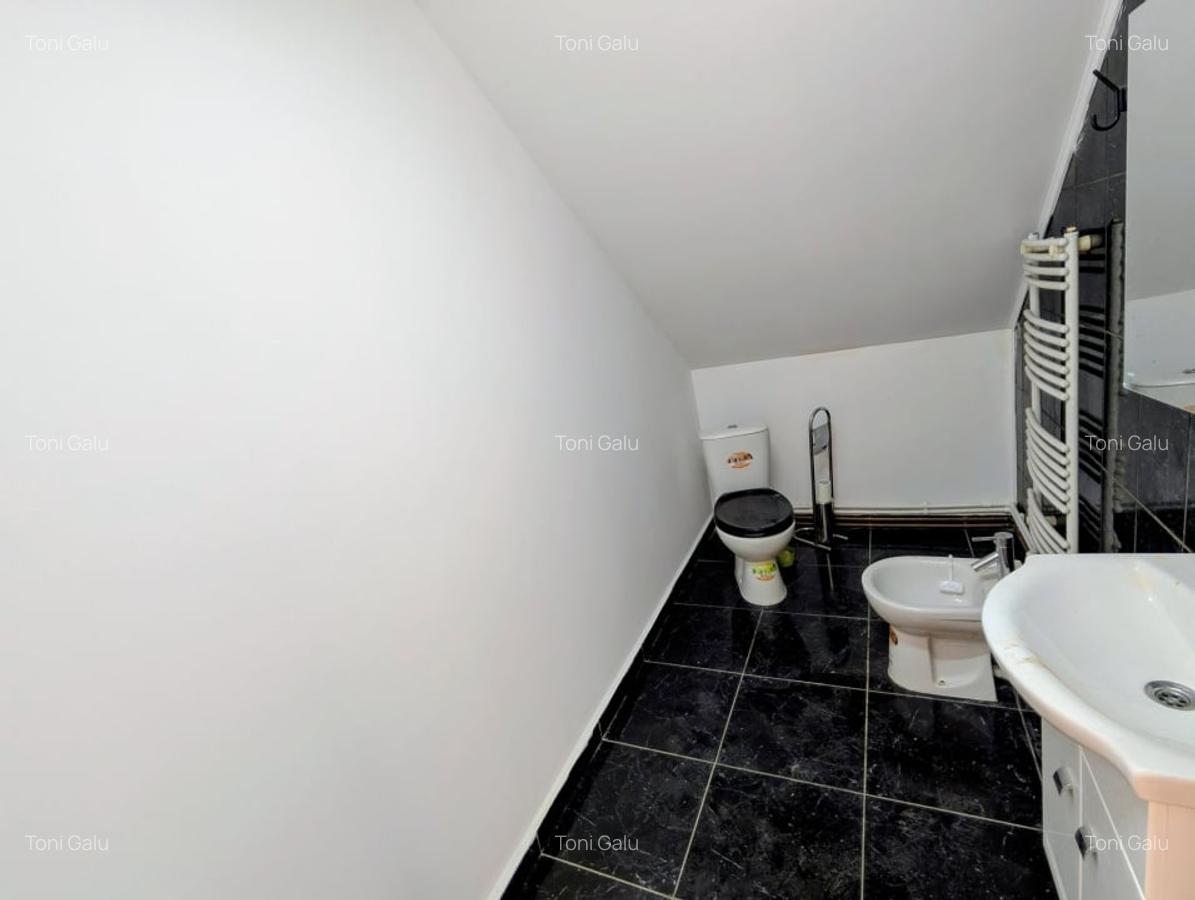 Casa individuala 5 camere P+M 196 mpt + 1200 mp teren asfalt - Horlesti (Rediu) - 20