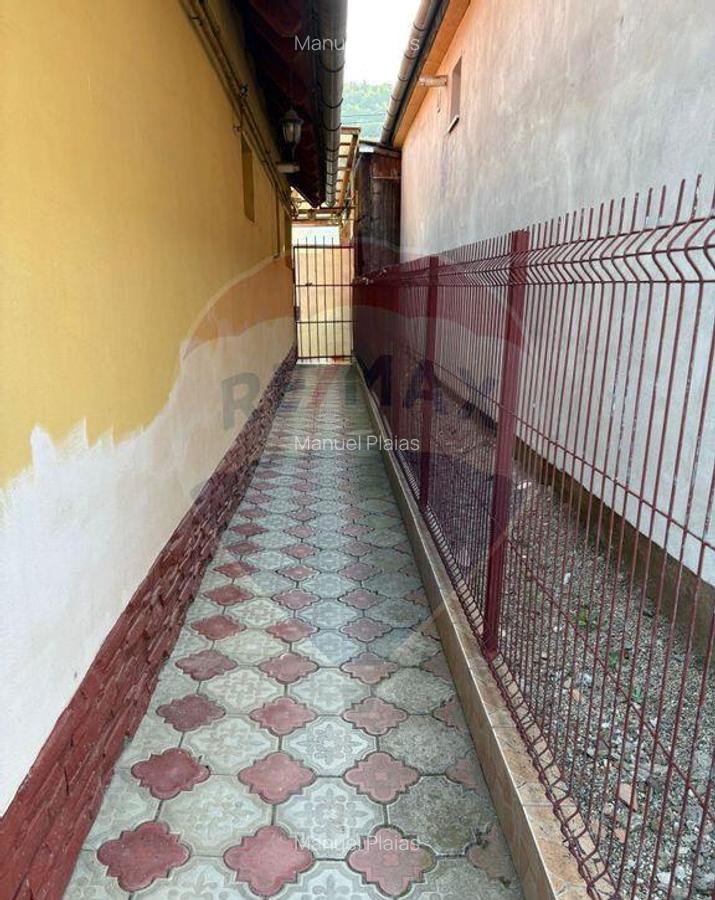 Casa in zona Mosnei pe strada Morii de Scoarta - 4