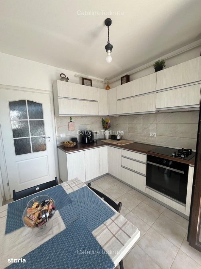 Apartament cu 3 camere decomandat în Ghimbav - 4