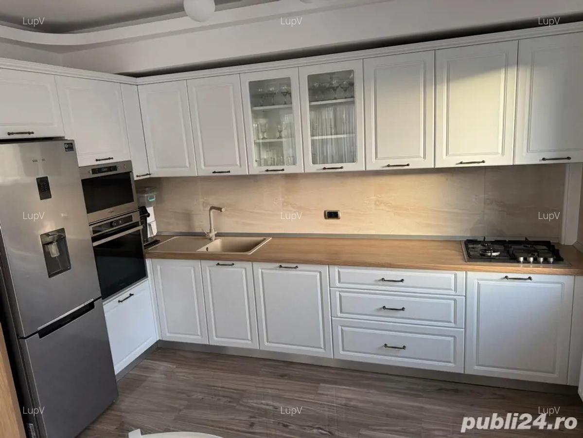 Apartament 4 camere Isaran - 6