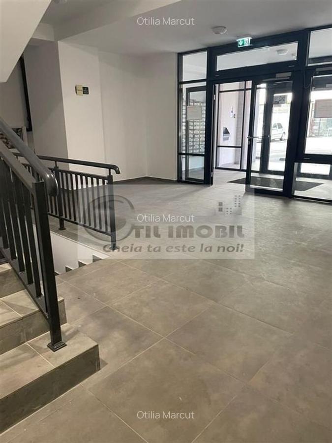 Garsonieră decomandată în Podu Roș - 14