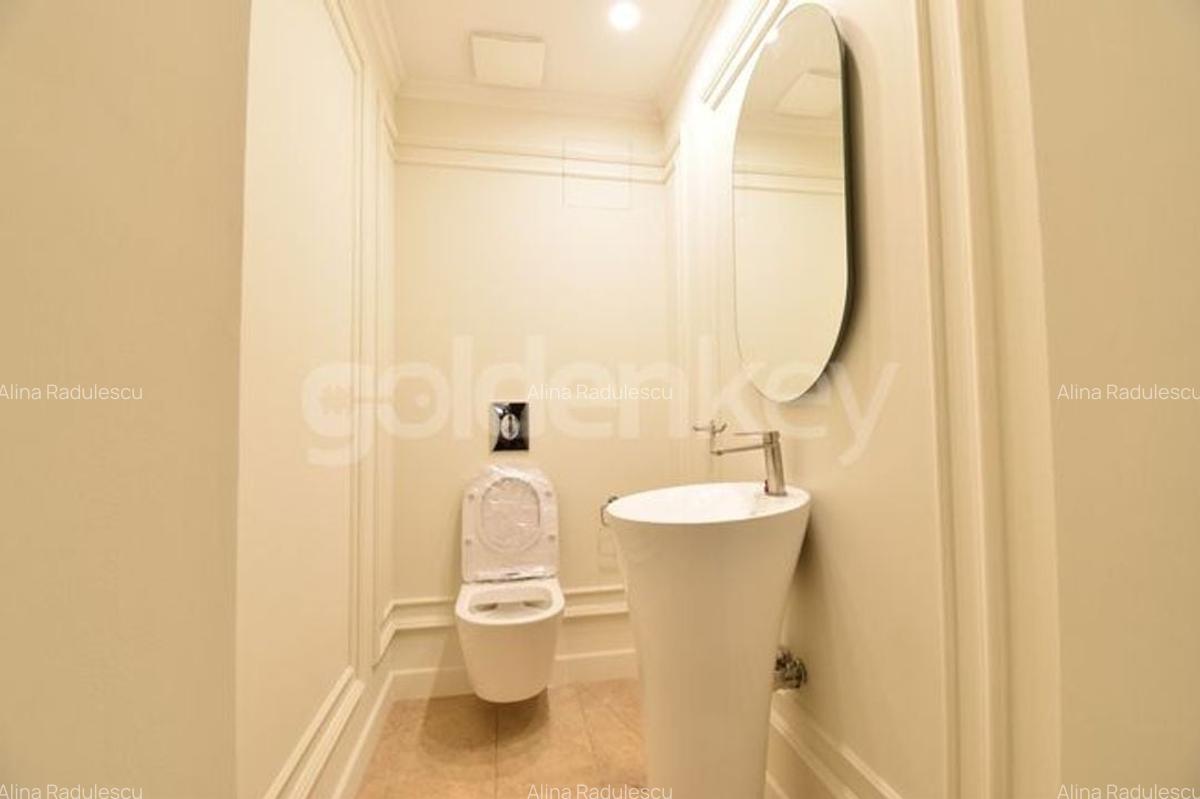Apartament cu 4 camere si 23mp terase | garaj si boxa - 7