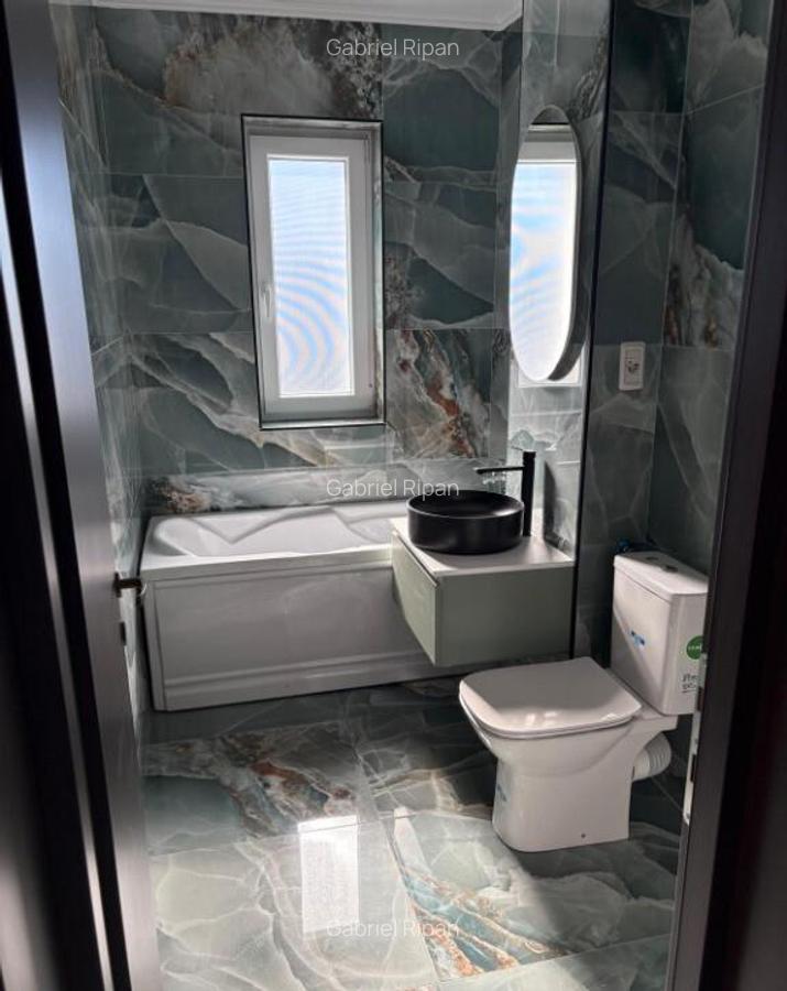 Apartament spatios 2 camere Dezvoltator - 11