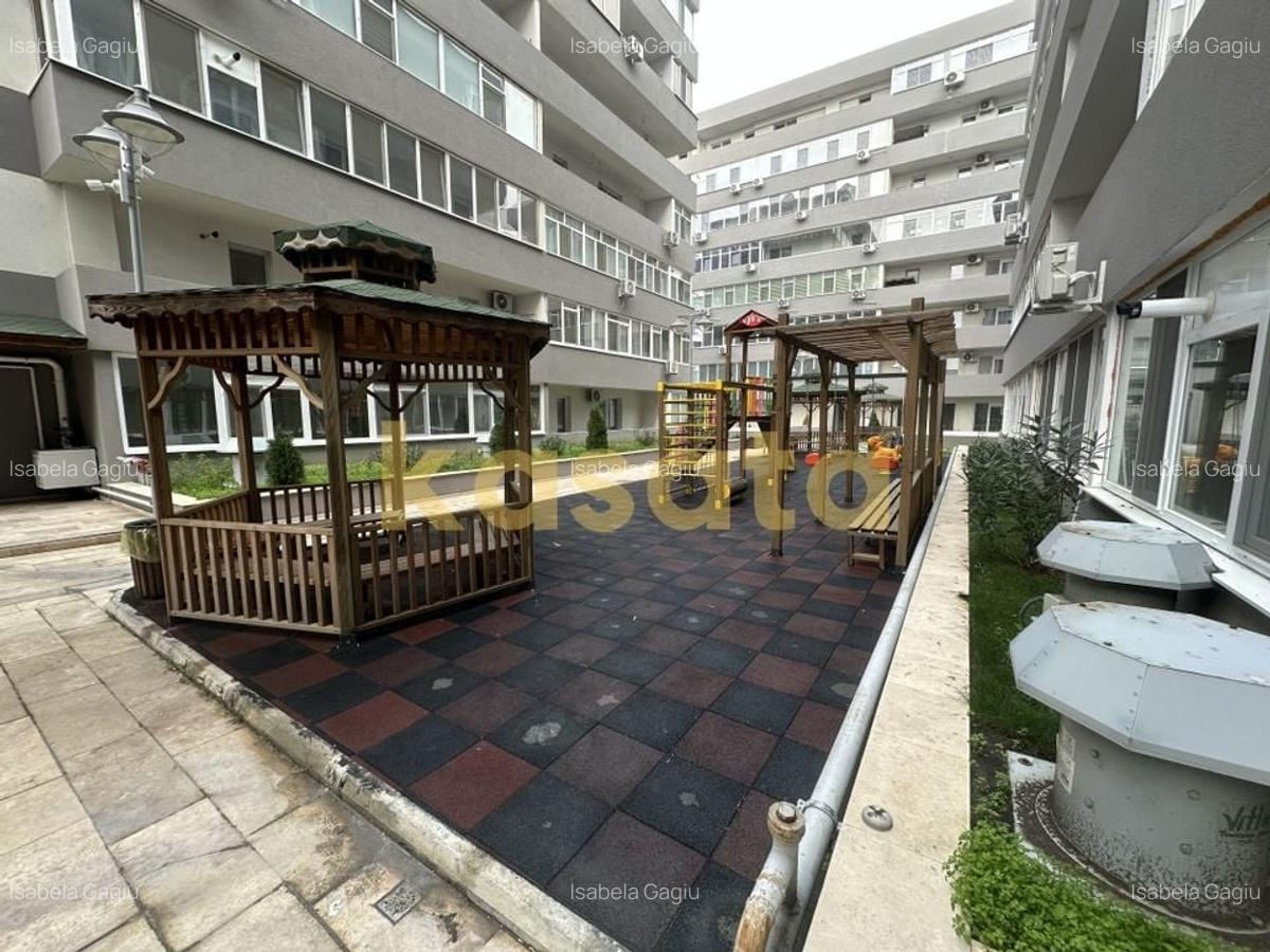 Apartament 2 Camere | Parcare subterana | Bloc Nou | Etaj Intermediar - 23