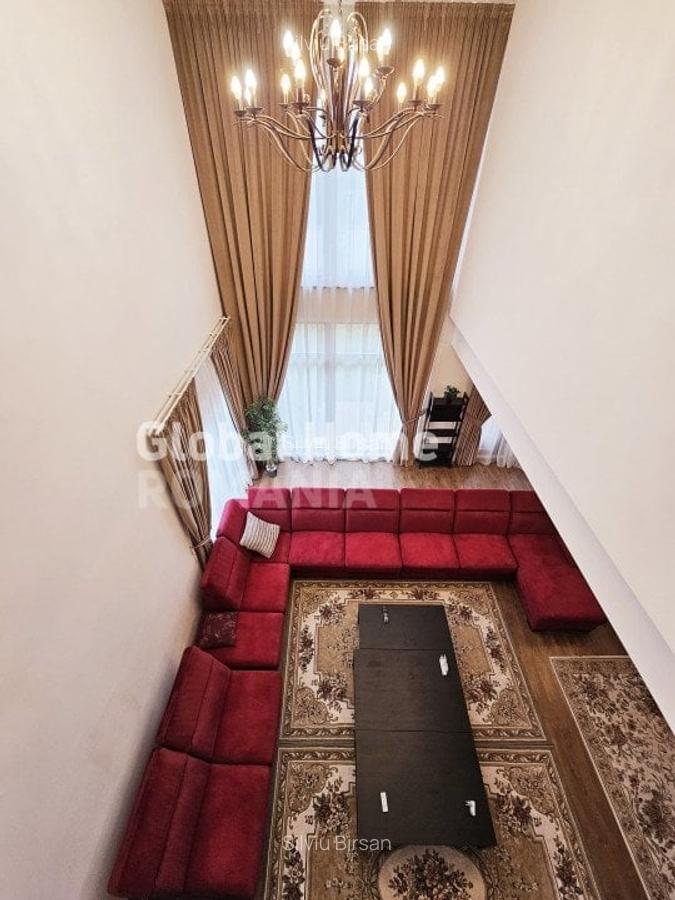 Vila Individuala 700 MP | Pipera - Iancu Nicolae | Teren 1000 MP | 2 Garaje - 43