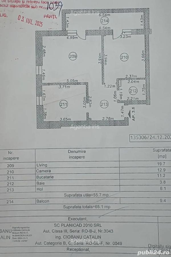 2cam dec.et3 din 9 tig2 bloc nou 150000euro000 - 6