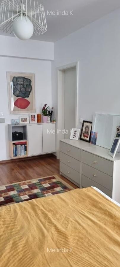 Apartament cu 3 camere decomandat în Avantgarden - 6