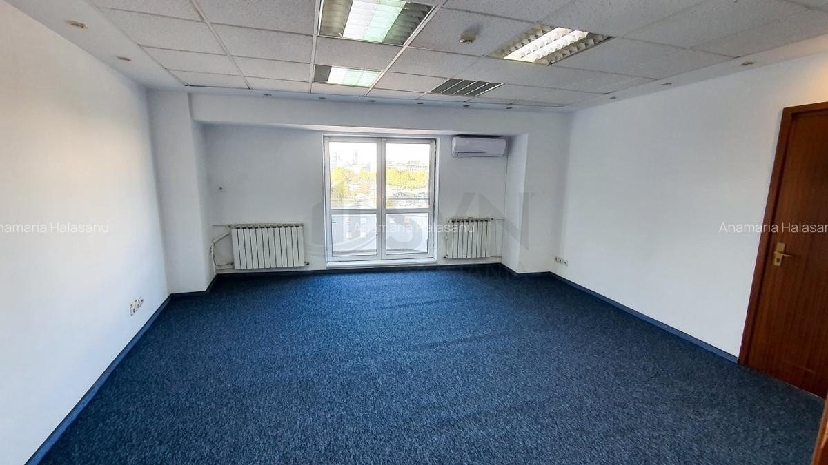 REC3000787 Spatiu de birouri Piata Unirii - 17