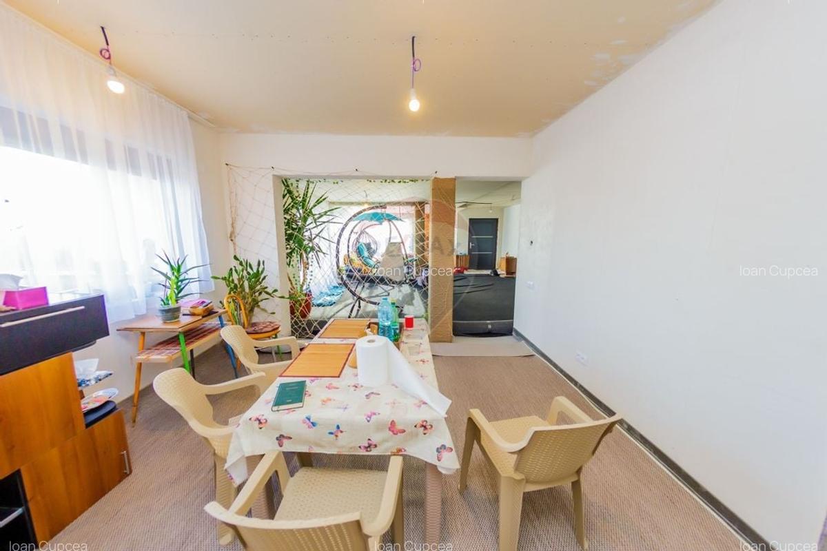 Vila cu piscina 15 ari si panorama de vanzare str. Grigore Ureche - 10