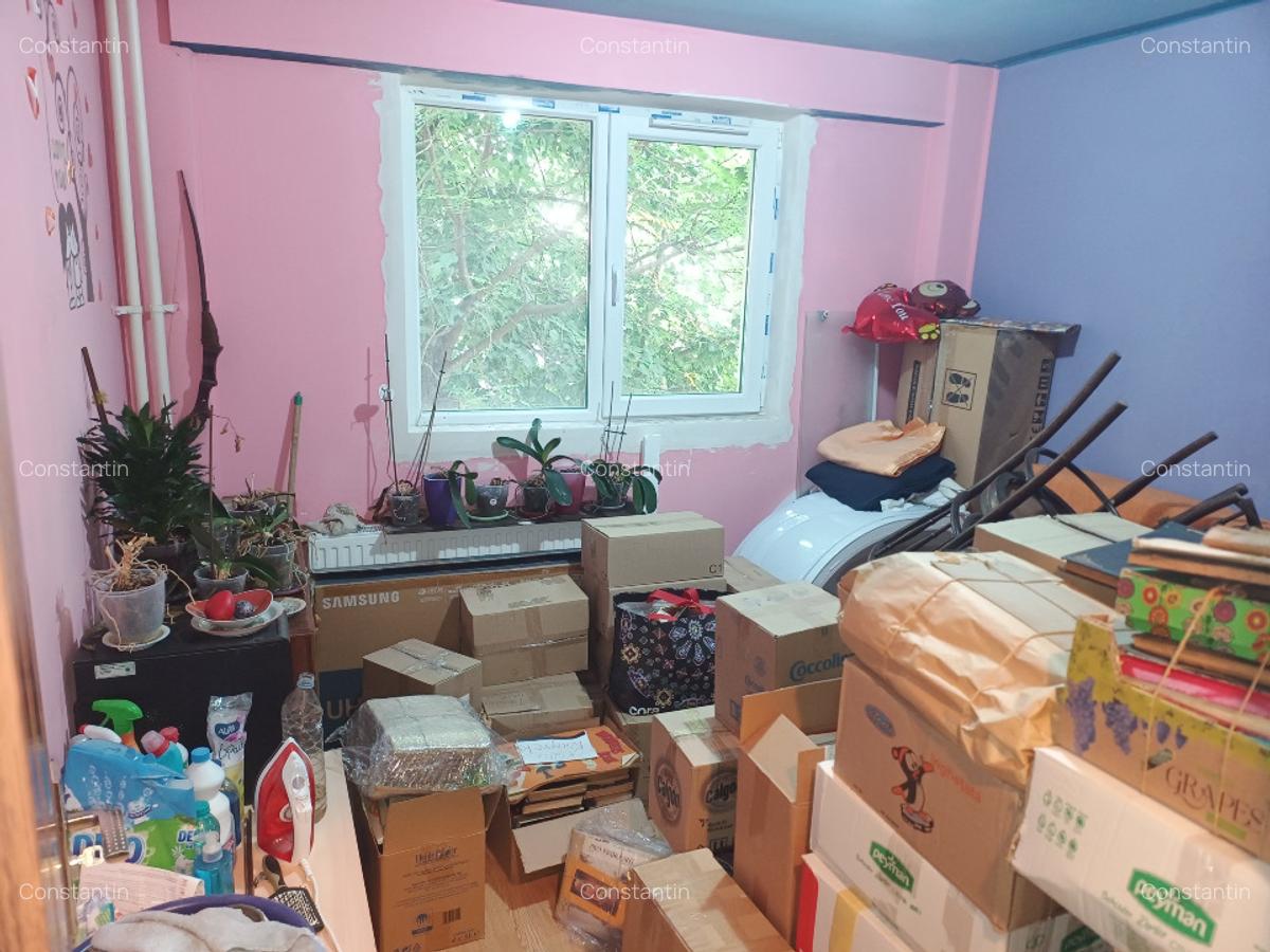 Vând apartament 2 camere Vergului - 8