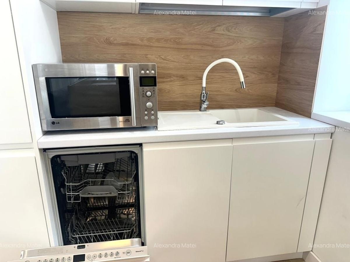Apartament 2 camere de lux - Iancu Nicolae | 2 băi - 2