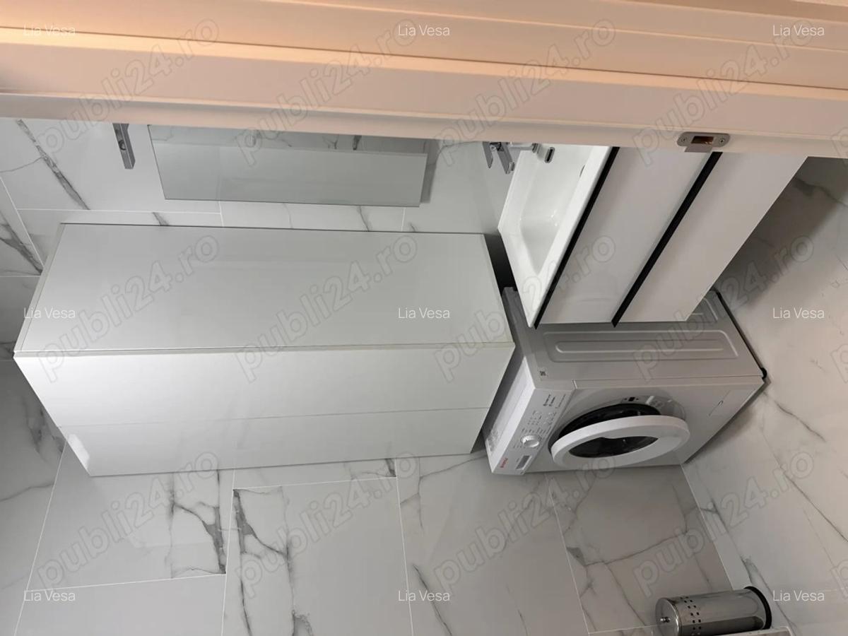 Apartament de lux cu 3 camere, DIRECT de la proprietar, bloc nou - 6