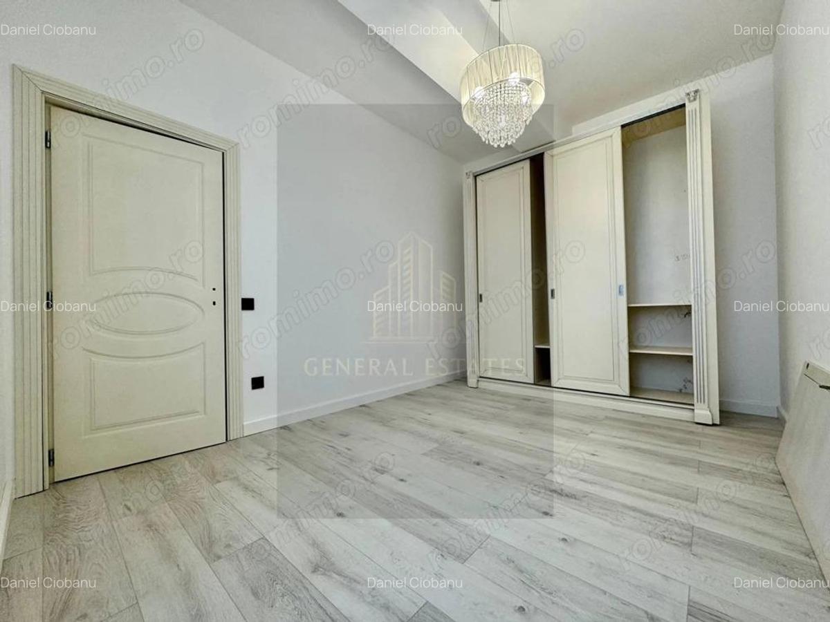 Vanzare apartament cu o camera - 35 m.p in Pacurari - Iasi - 3