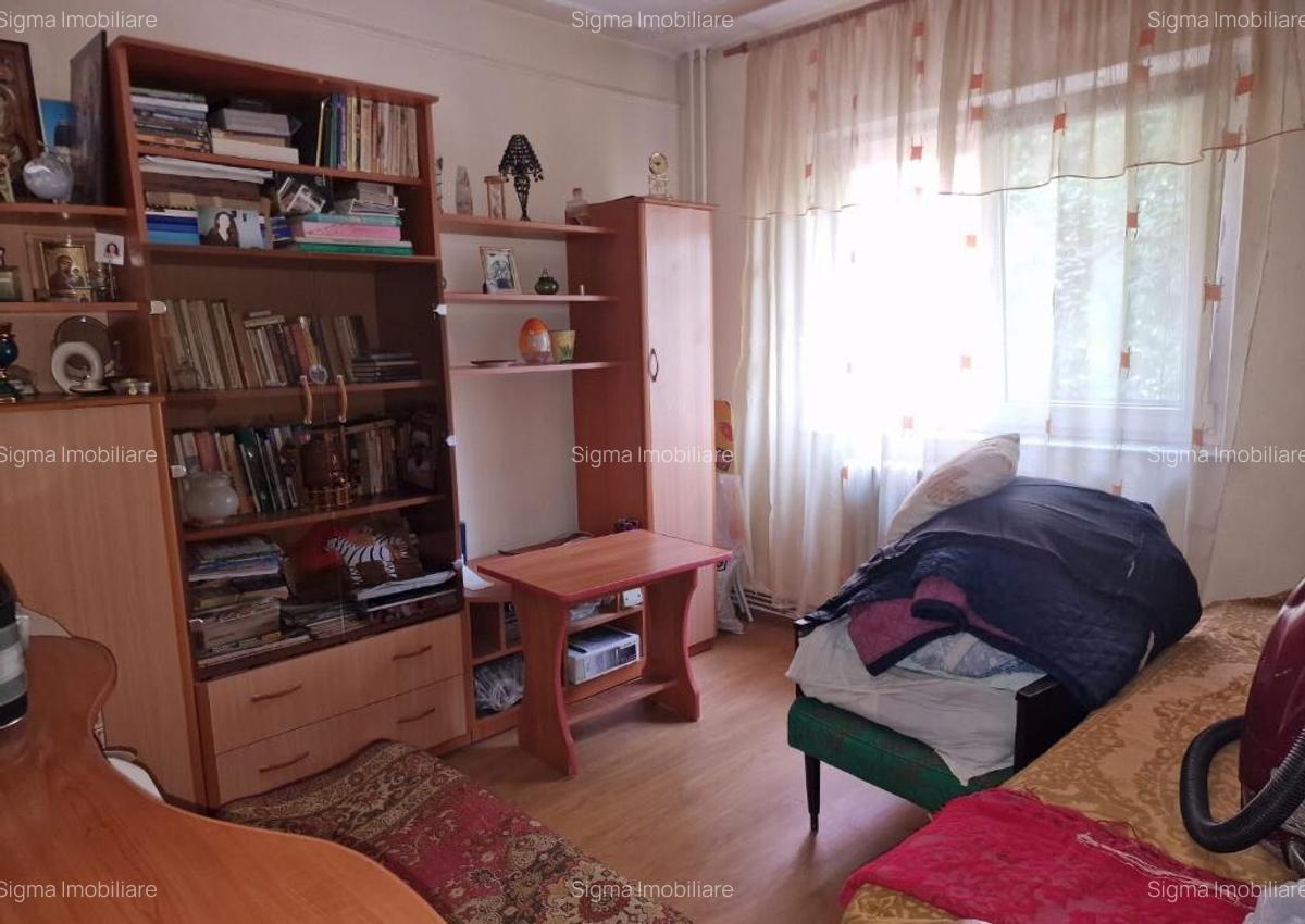 Nicolina II, prima sta?ie, apartament 2 camere, etajul 2 - 7