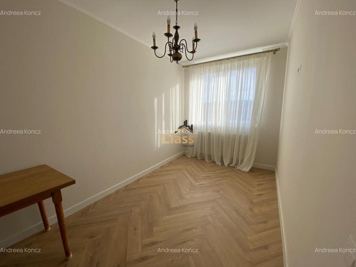 Apartament cu 3 camere semidecomandat în Grigorescu - 2