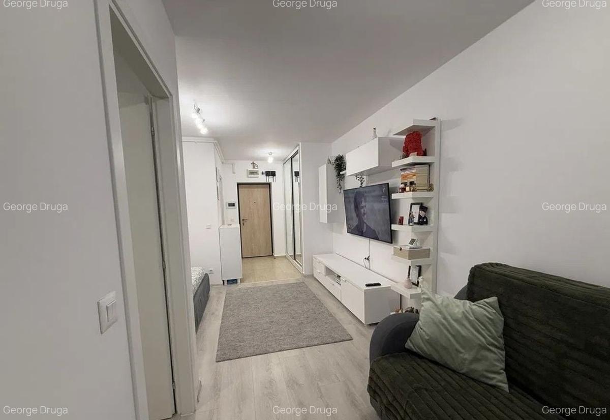 Garsonoera Mobilata si Utilata - Sector 3 - Metrou Anghel Saligny - 4