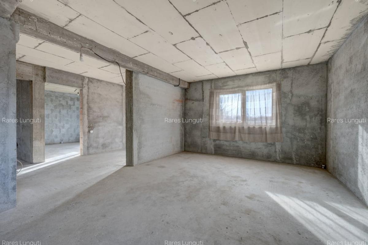 DOMNESTI - TEGHES, CASA 130 MP, LOT 540! - 5