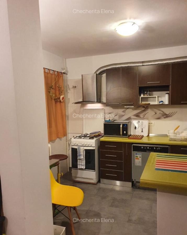 Particular, inchiriez apartament 2 camere Mosilor - 7