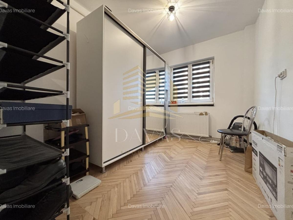 Apartament de 4 camere semidecomandat | Marasti - 14