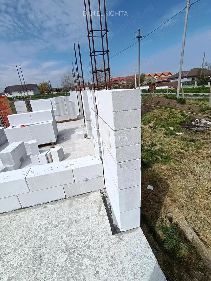 Casa Duplex P+1 zona centrala - 8