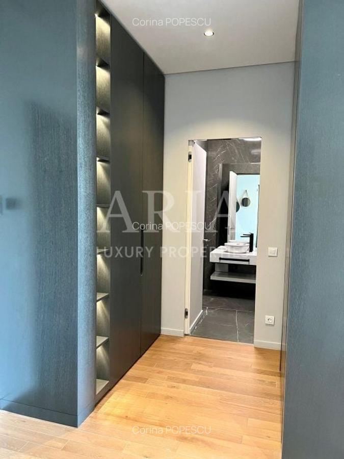 One Rahmaninov - Un nou standard al luxului - park view - 9
