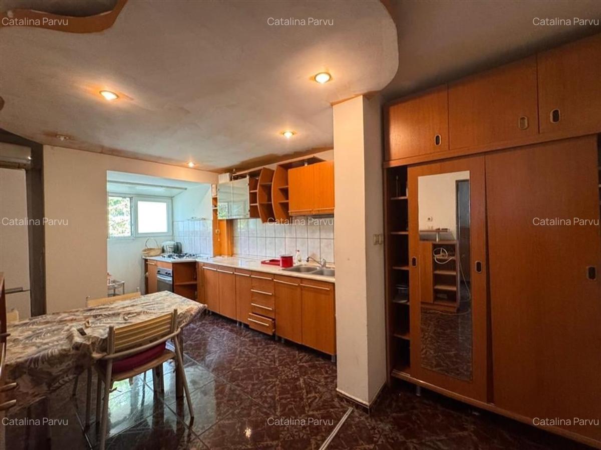 Vanzare 2 camere | Calea Vacaresti - Parc Tineretului  |  64 mp | etaj 3 | - 9