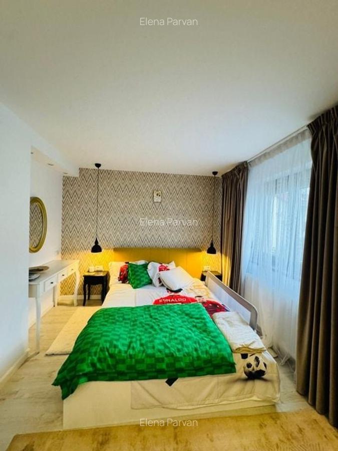 Vila de inchiriat TREND RESIDENCE TIP DUPLEX 5 CAMERE/Parcare - 14