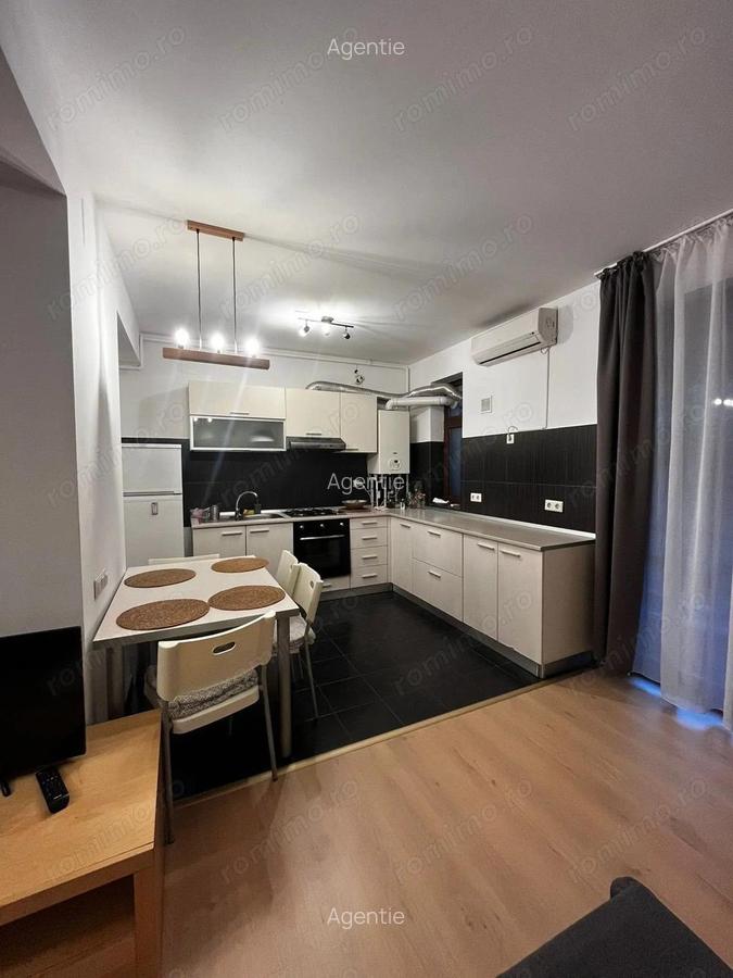 Dristor apartament 3 camere - 4