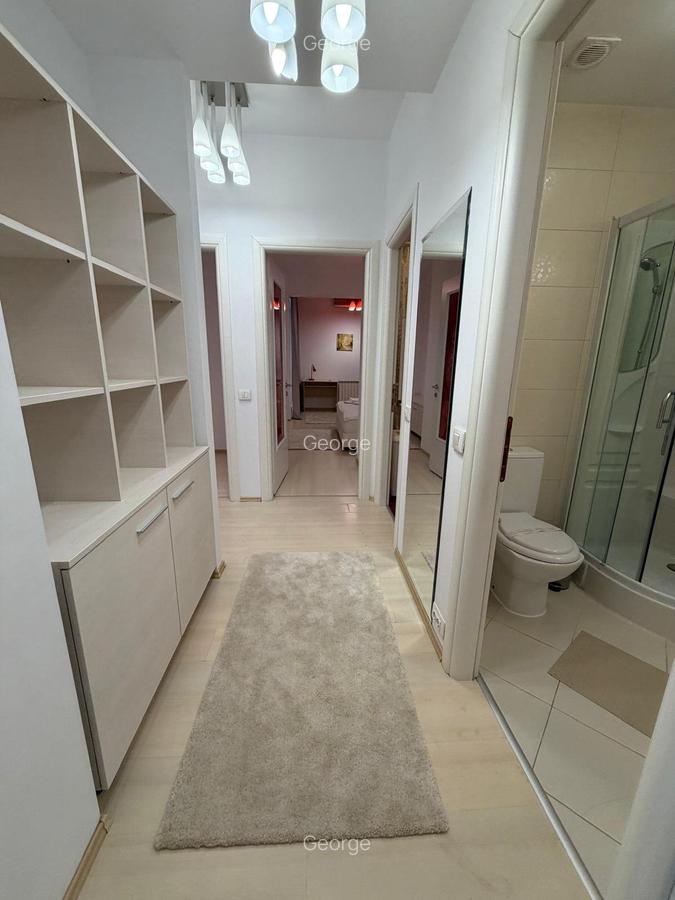 Herastrau - Exclusive Rental – North Area Lake View Residences -0% comision - 17