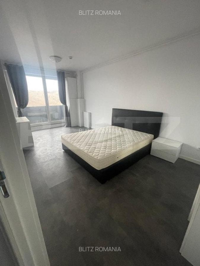 Apartament de 2 camere, 45mp, parcare, Someseni - 3