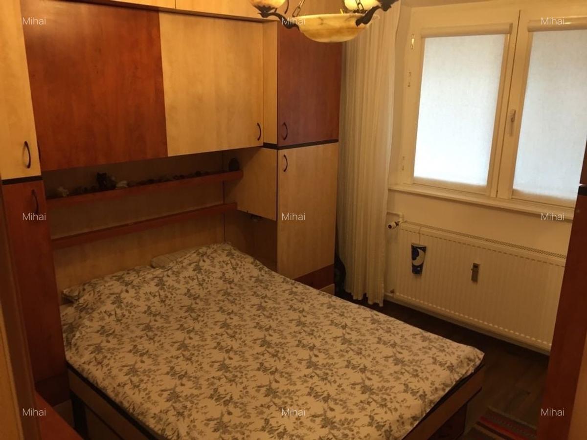 Apartament cu 2 camere decomandat, mobilat în Arcul de Triumf - 3
