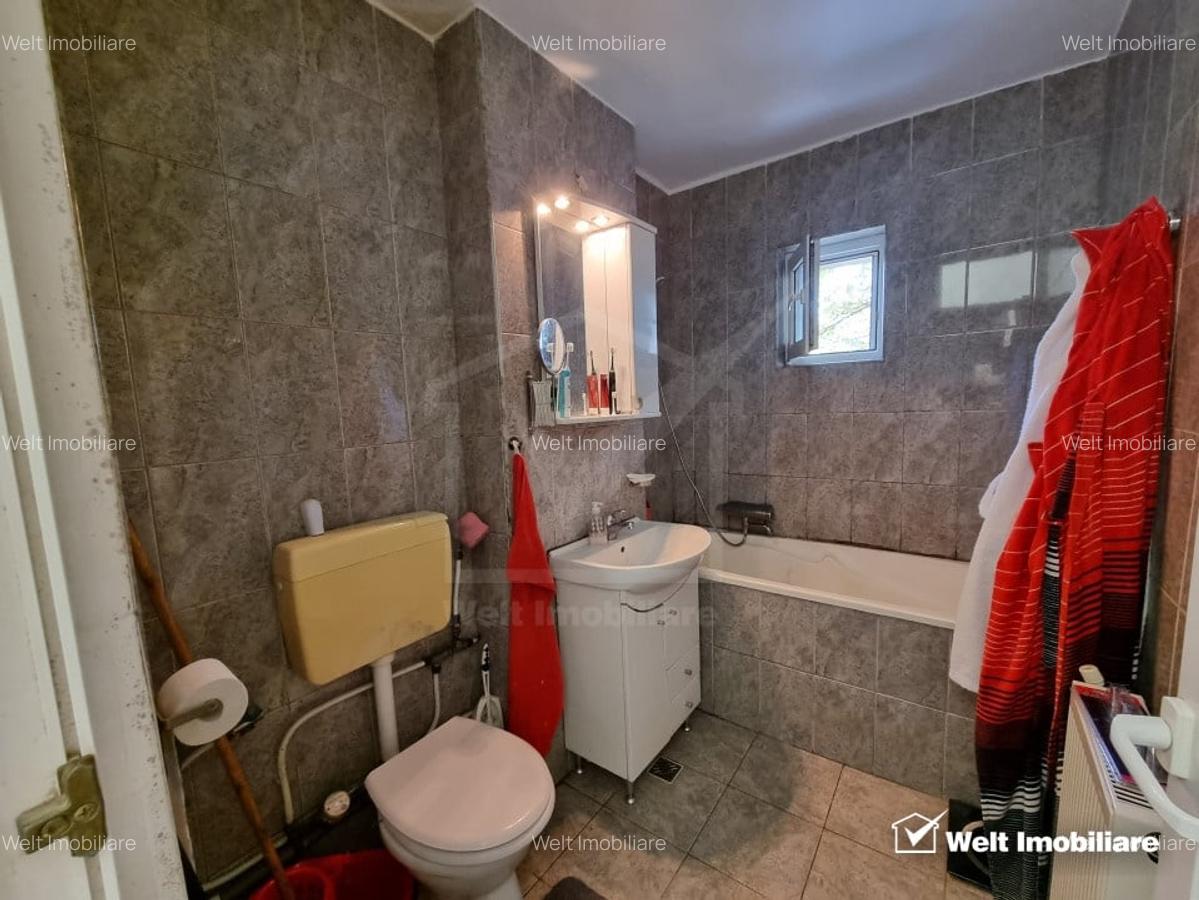 Apartament 4 camere semidec., in Zorilor, zona Parc Iuliu Prodan - UMF - 12