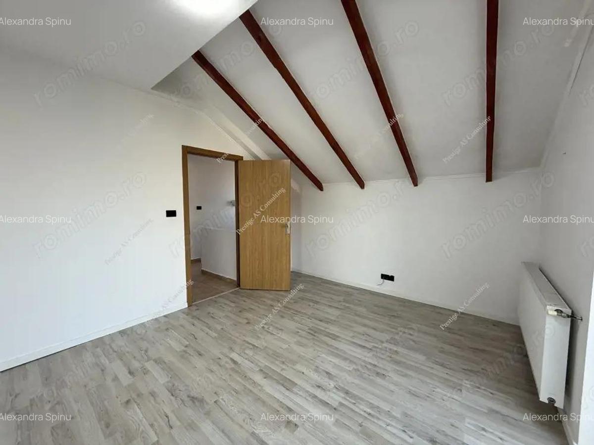 Duplex 3 Camere | Car port | Sanmihaiu Roman - 12