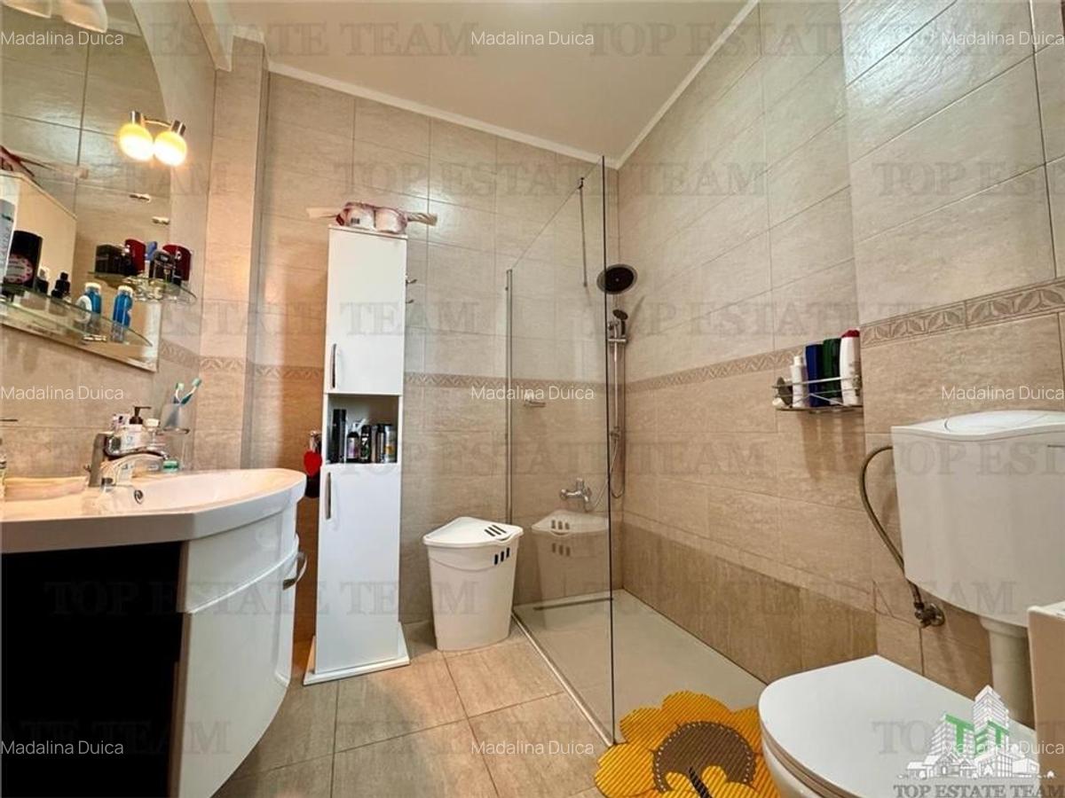 Apartament 3 camere de vanzare,  Ocazie, Gradina Icoanei - 10