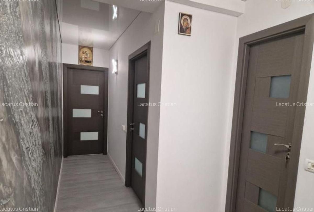 APARTAMENT 2 CAMERE DECOMANDAT CONFORT 2 ZONA CITY PARK MALL - 7