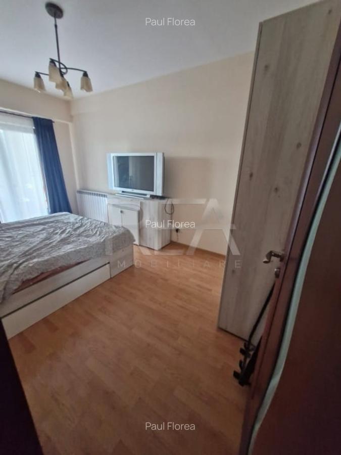 Apartament cu 2 camere vis-a-vis de Mall Vitan in bloc nou cu 12 etaje - 16