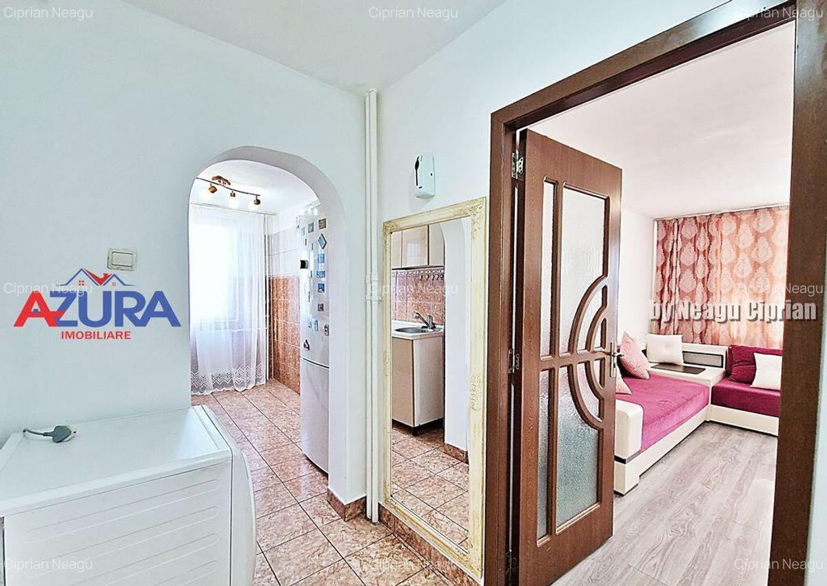 AZURA Imobiliare - 2 Camere, Et Intermediar, LIDL, Expo, ... - 7