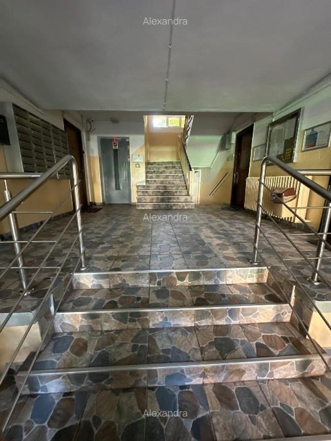 Apartament 3 camere —Colentina / Obor — 7 min metrou - 6