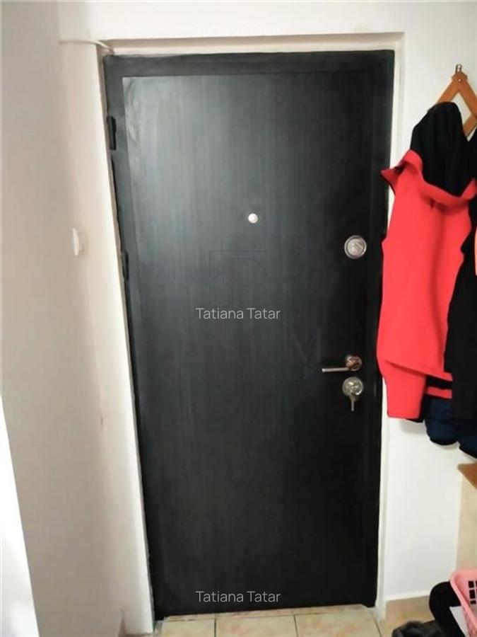 Modern - 1 cam - etaj 1 - centrala proprie - IDEAL INVESTITII - 4