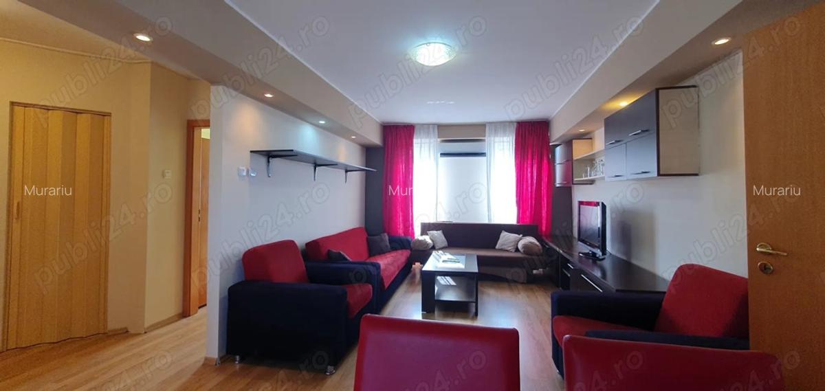 PROPRIETAR apartament 4 camere zona centrala - langa Kaufland Circumvalatiunii - 7